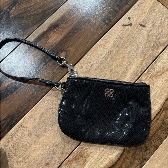 Coach Wallet - Picture 2 of 2